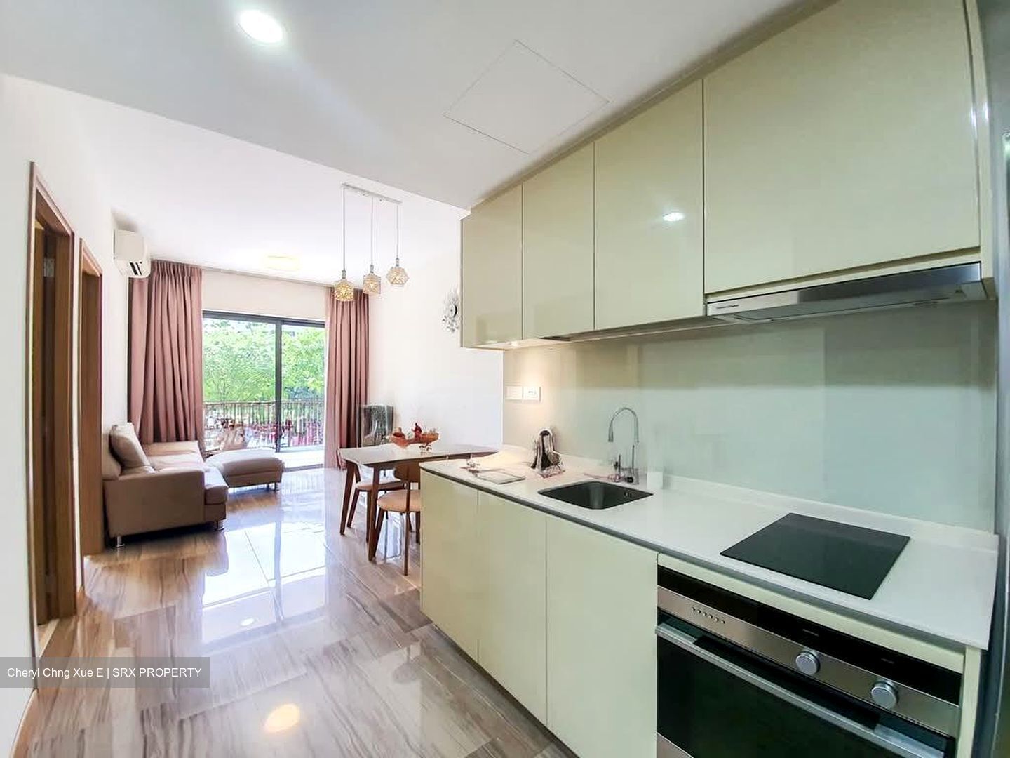 Lakeville (D22), Condominium #568849431